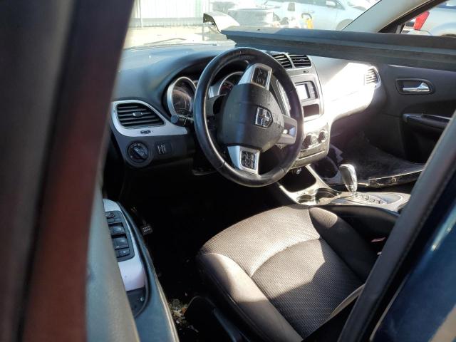 Photo 8 from auction – 2014 DODGE JOURNEY SX with VIN 3C4PDCBG1ET133164