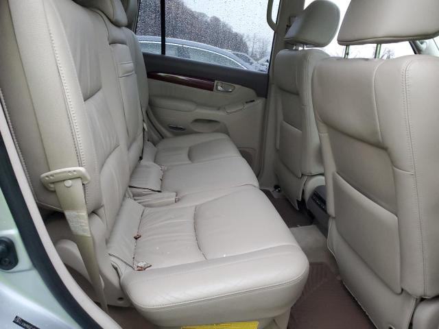 Photo 11 from auction – 2009 LEXUS GX 470 with VIN JTJBT20X690171807