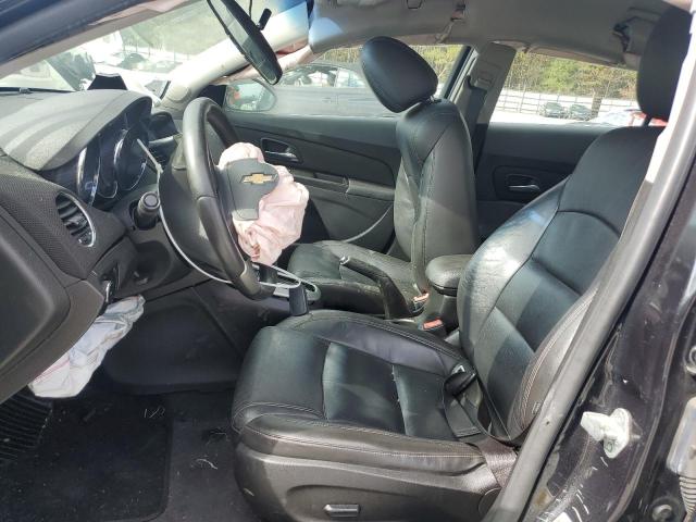 Photo 7 from auction – 2012 CHEVROLET CRUZE LT with VIN 1G1PG5SC7C7362944