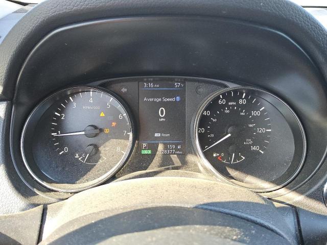 Photo 9 from auction – 2018 NISSAN ROGUE S with VIN JN8AT2MT3JW458551