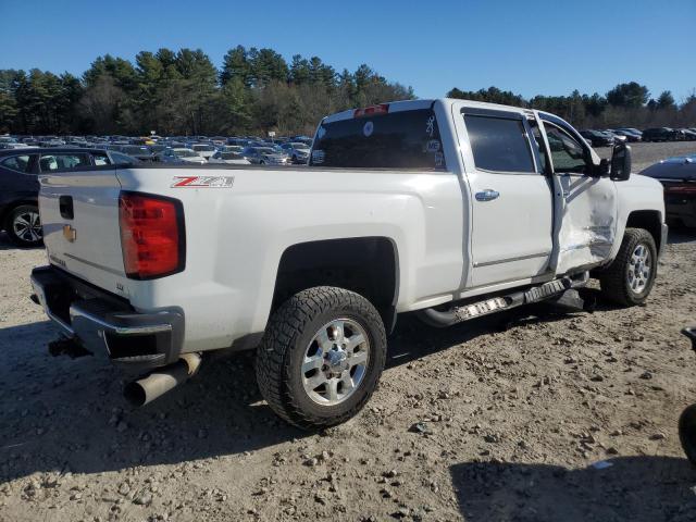 Photo 3 from auction – 2015 CHEVROLET SILVERADO with VIN 1GC1KWE88FF196811