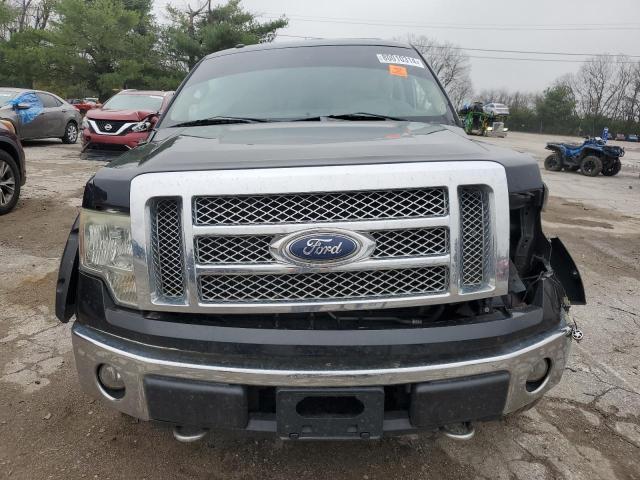 Photo 5 from auction – 2010 FORD F150 SUPER with VIN 1FTFW1EV0AFC76759
