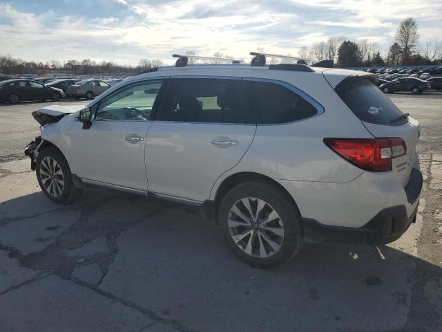 Photo 2 from auction – 2018 SUBARU OUTBACK TO with VIN 4S4BSETC1J3316668