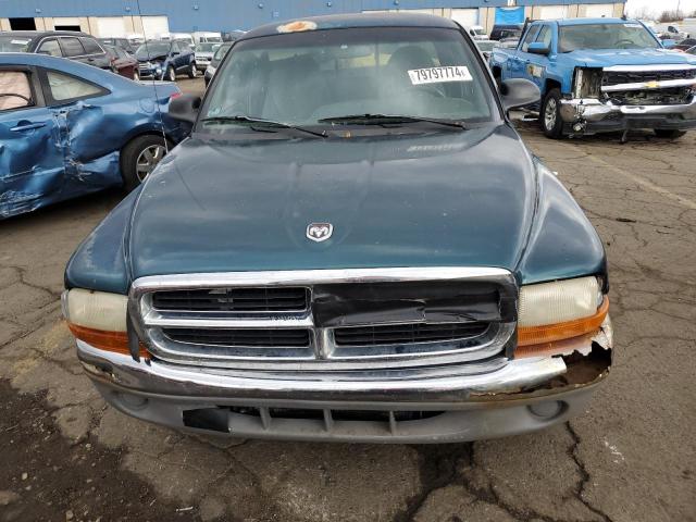 Photo 5 from auction – 1999 DODGE DAKOTA with VIN 1B7GG22Y5XS119136