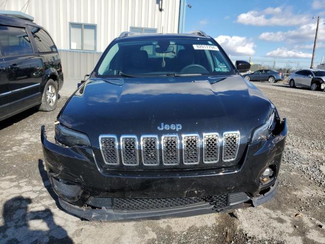 Photo 5 from auction – 2020 JEEP CHEROKEE L with VIN 1C4PJMLB6LD575765