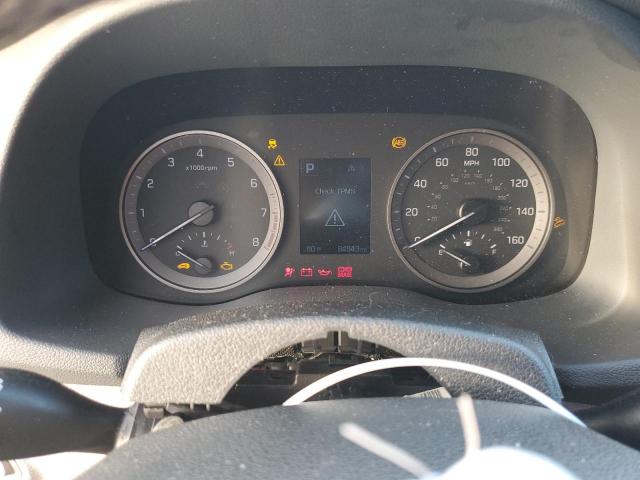 Photo 9 from auction – 2017 HYUNDAI TUCSON LIM with VIN KM8J33A29HU516211