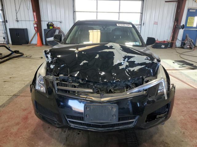 Photo 5 from auction – 2013 CADILLAC ATS with VIN 1G6AG5RX8D0173299