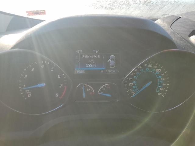 Photo 9 from auction – 2013 FORD ESCAPE TIT with VIN 1FMCU0J99DUC14588