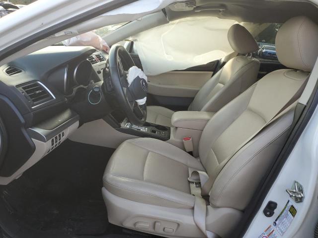 Photo 7 from auction – 2017 SUBARU OUTBACK 2. with VIN 4S4BSANC8H3280901
