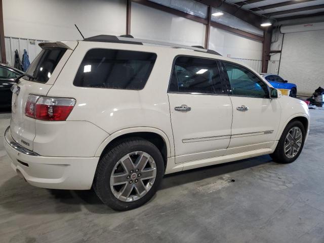 Photo 3 from auction – 2012 GMC ACADIA DEN with VIN 1GKKVTED0CJ232429