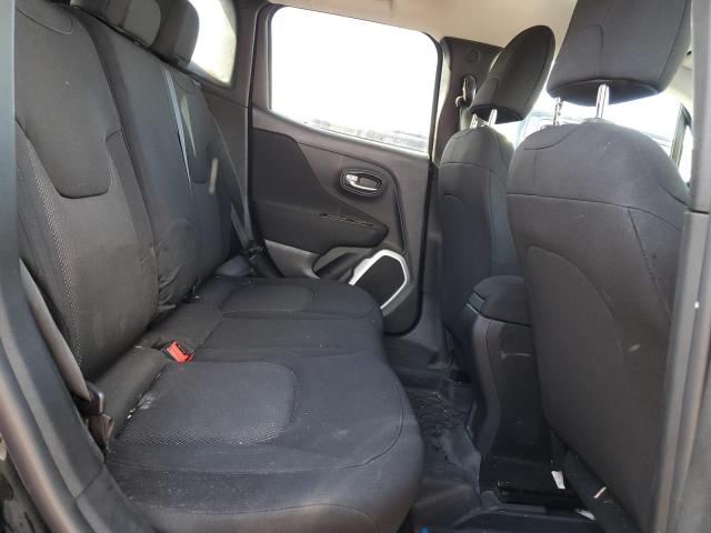Photo 11 from auction – 2018 JEEP RENEGADE S with VIN ZACCJBAH9JPH23934