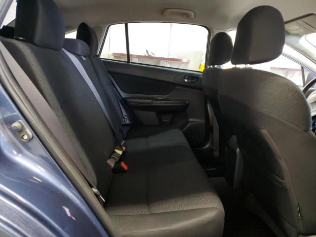 Photo 10 from auction – 2012 SUBARU IMPREZA PR with VIN JF1GPAB69CH219181