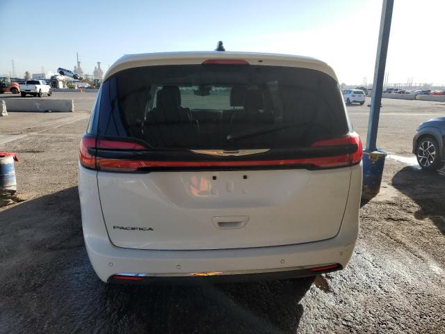 Photo 6 from auction – 2024 CHRYSLER PACIFICA T with VIN 2C4RC1BG8RR156272
