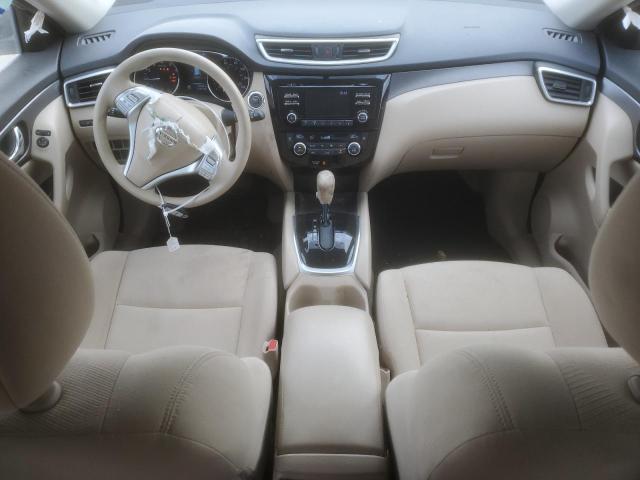 Photo 8 from auction – 2015 NISSAN ROGUE S with VIN KNMAT2MT1FP502561