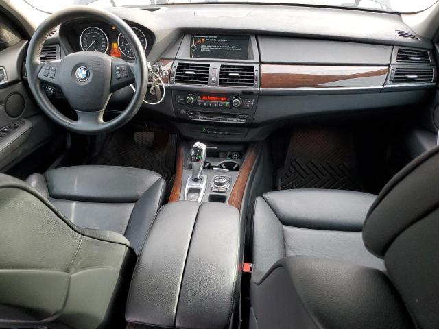 Photo 8 from auction – 2013 BMW X5 XDRIVE3 with VIN 5UXZV4C52D0B15195
