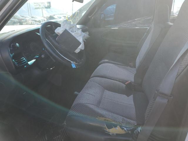 Photo 7 from auction – 1998 DODGE RAM 1500 with VIN 1B7HC13Y7WJ156167