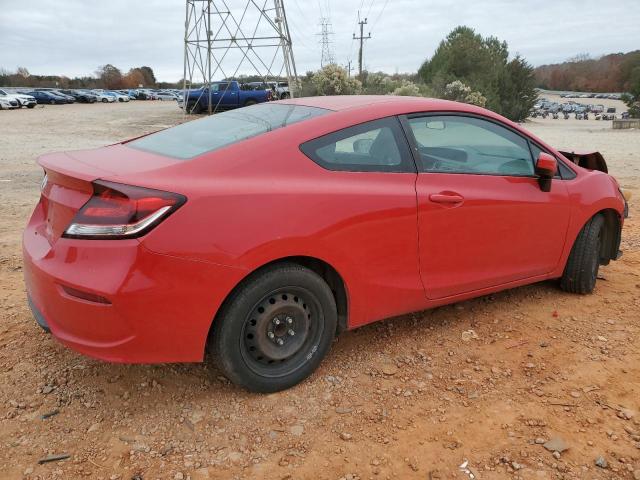 Photo 3 from auction – 2015 HONDA CIVIC LX with VIN 2HGFG3B57FH520508