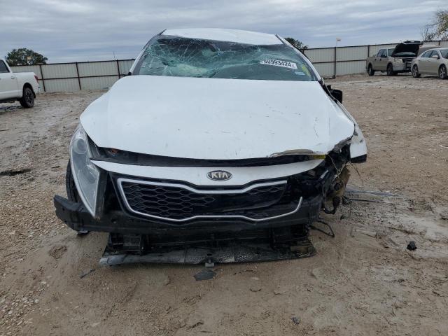 Foto 5 de la subasta – 2013 KIA OPTIMA HYB con VIN KNAGM4AD5D5047476