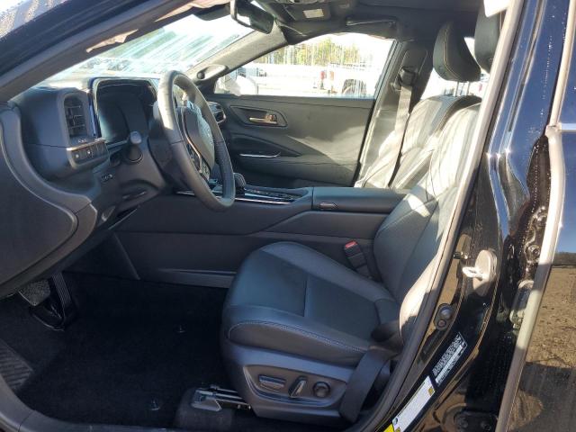 Photo 7 from auction – 2024 TOYOTA CROWN XLE with VIN JTDAAAAF6R3021036
