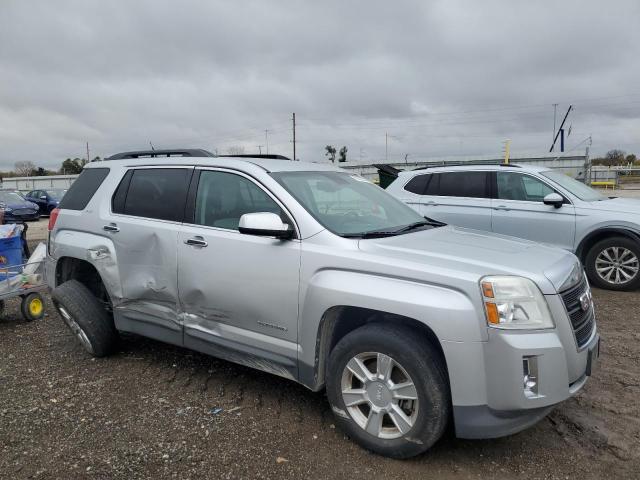Photo 4 from auction – 2012 GMC TERRAIN SL with VIN 2GKFLVEK9C6221945