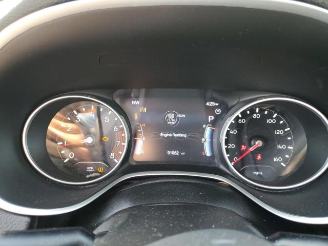 Photo 9 from auction – 2019 JEEP COMPASS LI with VIN 3C4NJCCB0KT802278