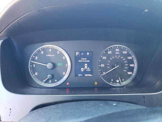 Photo 9 from auction – 2015 HYUNDAI SONATA SPO with VIN 5NPE34AF1FH242511