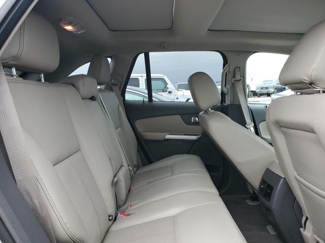 Photo 11 from auction – 2014 FORD EDGE SEL with VIN 2FMDK3JC9EBB18393