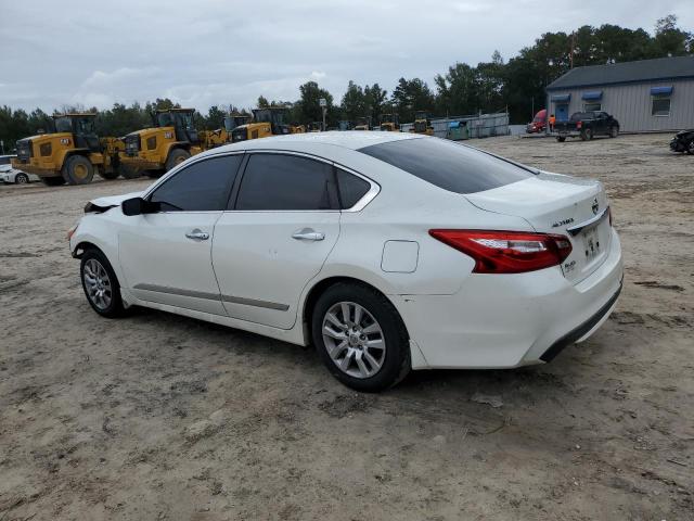 Photo 2 from auction – 2016 NISSAN ALTIMA 2.5 with VIN 1N4AL3AP8GN392429