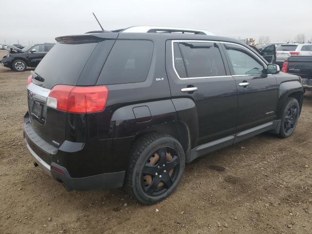 Photo 3 from auction – 2013 GMC TERRAIN SL with VIN 2GKFLXE38D6348272