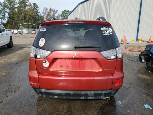 Photo 6 from auction – 2013 MITSUBISHI OUTLANDER with VIN JA4AS3AW0DU012810