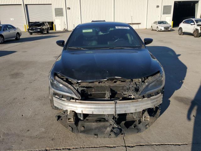 Photo 5 from auction – 2015 CHRYSLER 200 S with VIN 1C3CCCBG5FN517813