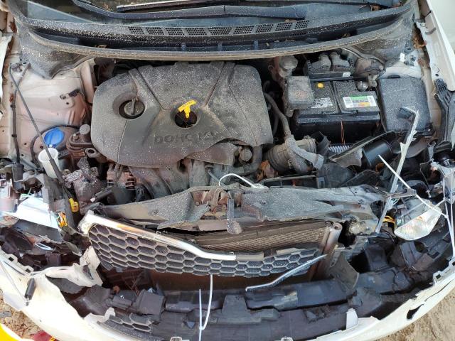 Photo 11 from auction – 2015 KIA FORTE LX with VIN KNAFK4A60F5329207
