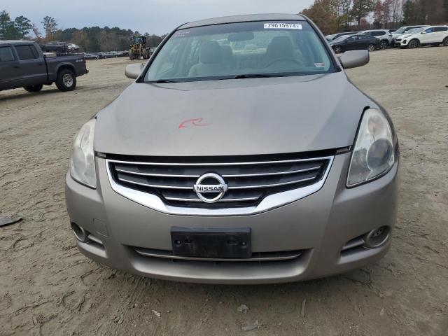 Photo 5 from auction – 2012 NISSAN ALTIMA BAS with VIN 1N4AL2AP8CC111598