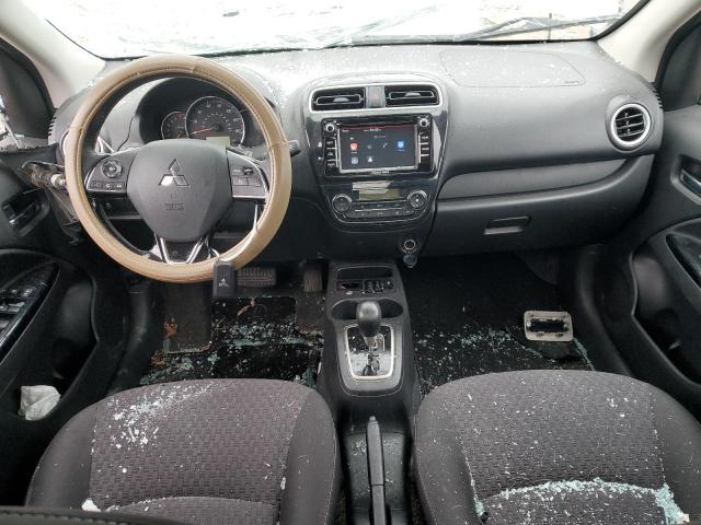 Photo 8 from auction – 2019 MITSUBISHI MIRAGE LE with VIN ML32A5HJXKH008758