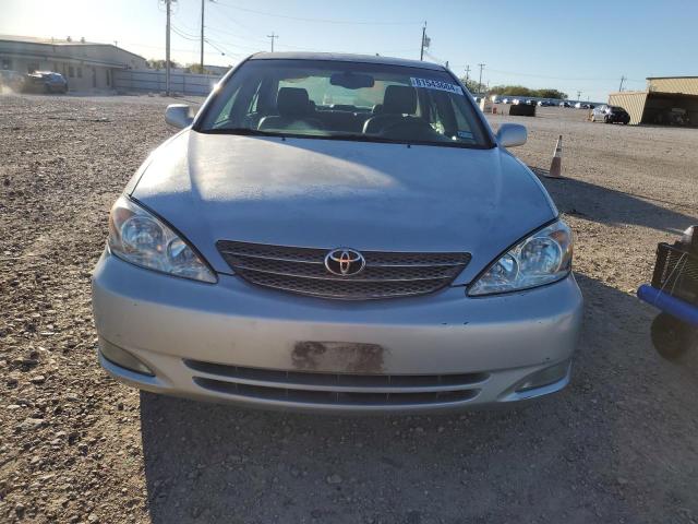 Photo 5 from auction – 2003 TOYOTA CAMRY LE with VIN 4T1BF32KX3U060352