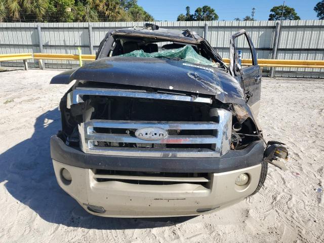 Photo 5 from auction – 2007 FORD EXPEDITION with VIN 1FMFK17507LA79959