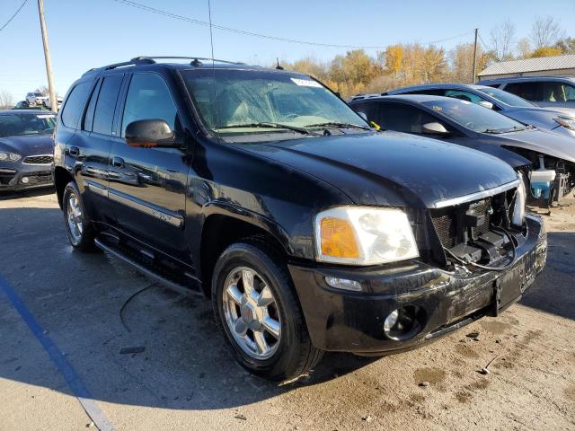 Photo 4 from auction – 2004 GMC ENVOY with VIN 1GKDT13S642163228