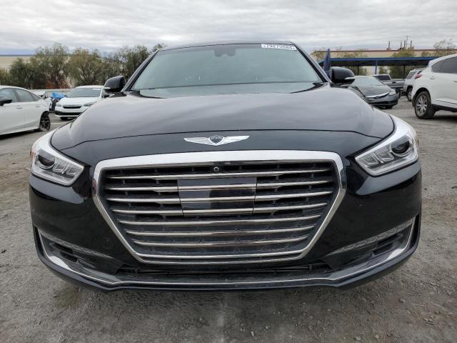 Photo 5 from auction – 2017 GENESIS G90 PREMIU with VIN KMHG34JA7HU030598