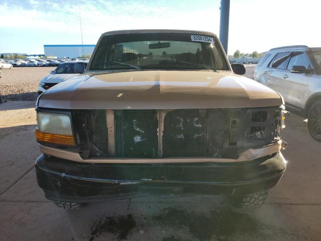 Photo 5 from auction – 1994 FORD F150 with VIN 1FTDF15Y7RLA81479