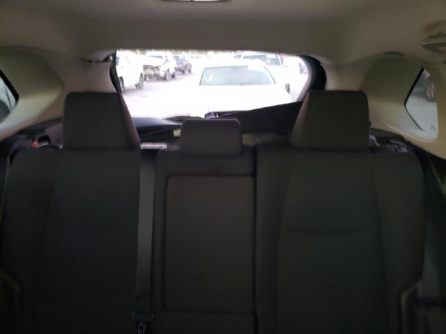 Photo 10 from auction – 2020 TOYOTA RAV4 LE with VIN 2T3H1RFV2LC056028