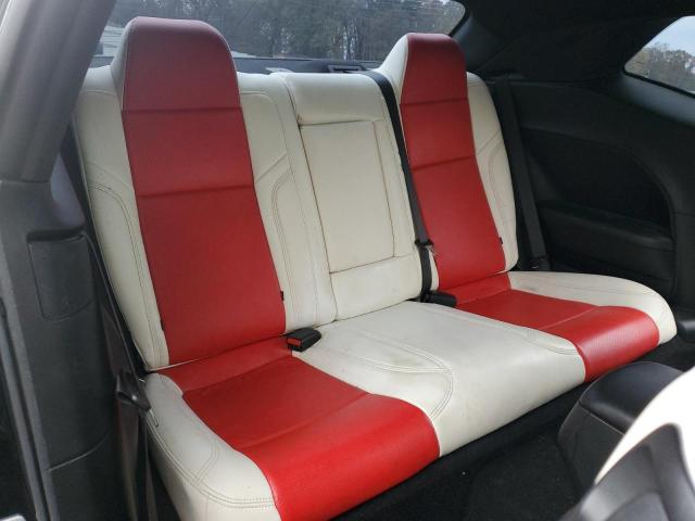 Photo 10 from auction – 2019 DODGE CHALLENGER with VIN 2C3CDZBTXKH699864
