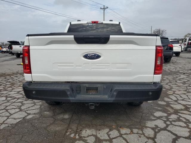 Photo 6 from auction – 2022 FORD F150 SUPER with VIN 1FTFW1CD1NFB82017
