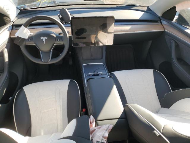 Photo 8 from auction – 2023 TESLA MODEL Y with VIN 7SAYGDEE3PA197087