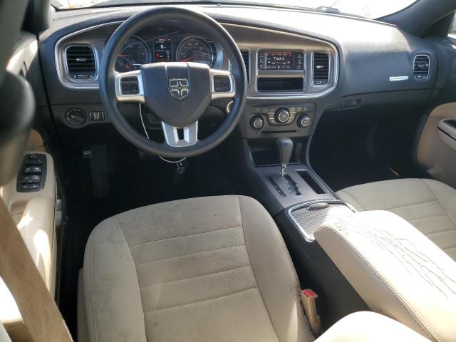 Photo 8 from auction – 2013 DODGE CHARGER SE with VIN 2C3CDXBG5DH531544