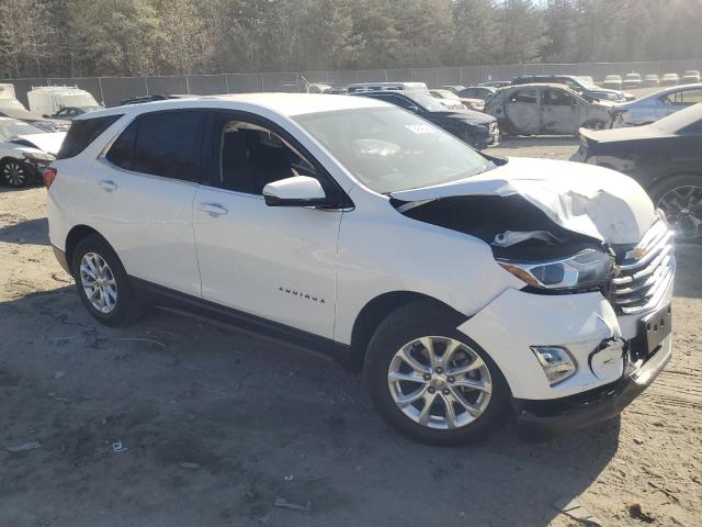 Photo 4 from auction – 2018 CHEVROLET EQUINOX LT with VIN 2GNAXJEV1J6199098