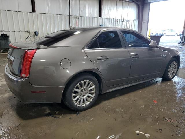 Photo 3 from auction – 2012 CADILLAC CTS with VIN 1G6DC5E52C0144960
