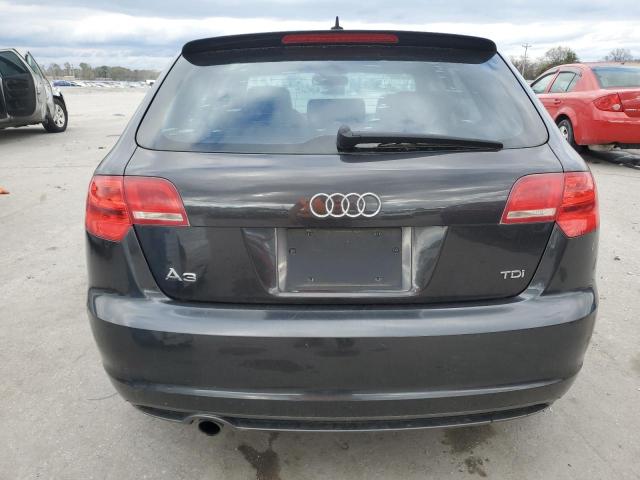 Photo 6 from auction – 2011 AUDI A3 PREMIUM with VIN WAUKJAFM6BA026165