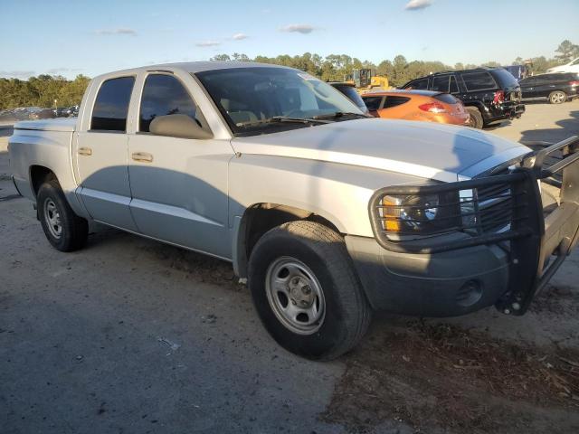 Photo 4 from auction – 2006 DODGE DAKOTA QUA with VIN 1D7HE28K46S609004