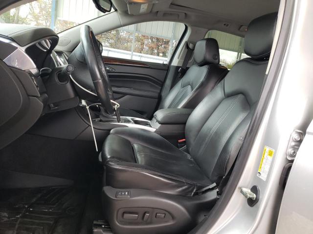 Photo 7 from auction – 2014 CADILLAC SRX PREMIU with VIN 3GYFNDE35ES653035