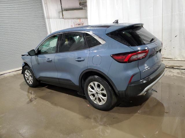 Photo 2 from auction – 2023 FORD ESCAPE ACT with VIN 1FMCU9GN0PUA96721